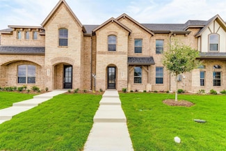 1529 Homeplace Cir, Mansfield, TX NULL