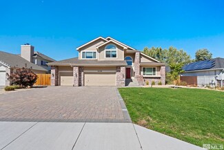 14140 Riata Cir, Reno, NV 89521