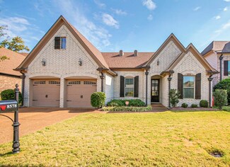 8578 Woodland Rose Cir N, Cordova, TN 38016