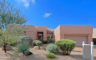 32698 N 68th Place, Scottsdale, AZ 85266