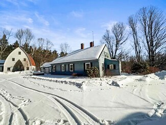 223 Worthing Rd, Manchester, ME 04351