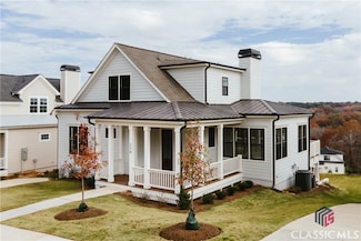 220 Highpointe Ln, Athens, GA 30606