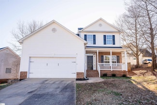 812 Laurelcreek Dr, Boiling Springs, SC 29316