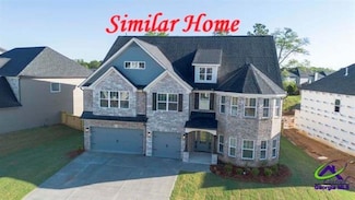 307 Garnet Dr, Bonaire, GA 31005