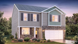 137 Fancy Trail Unit Lot 0342, Anderson, SC 29621