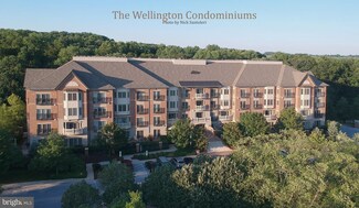 510 Wellington Square Unit 107, Exton, PA 19341