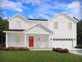 412 Radiant Blue Way, Summerville, SC 29486