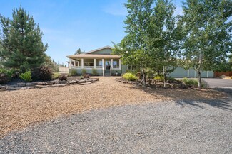 63401 Chaparrel Dr, Bend, OR 97701