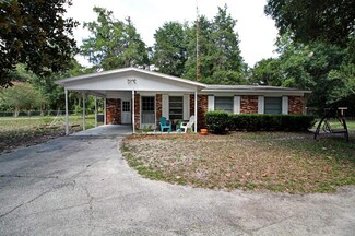 13471 NE 38th Ave, Anthony, FL 32617
