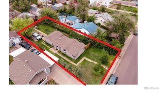 2258 S Galapago St, Denver, CO 80223