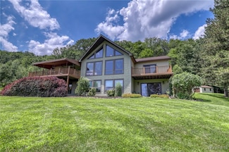 2515 W Windfall Rd, Olean, NY 14760