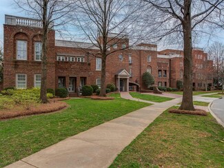 447 Fenton Place Unit 2H, Charlotte, NC 28207