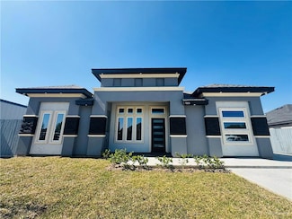 1809 E Harding Ave, Alton, TX 78550