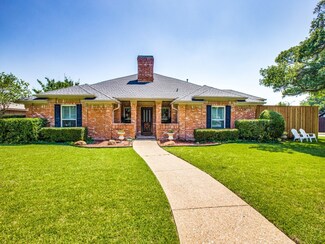 7204 Canongate Dr, Dallas, TX 75248