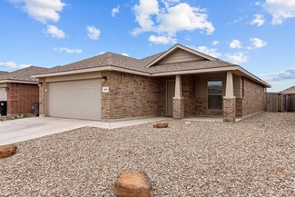 9209 Ratliff Ridge Ave, Odessa, TX 79765
