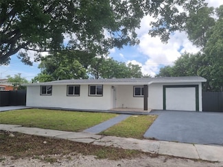 11740 SW 190th Terr Rd, Miami, FL 33177