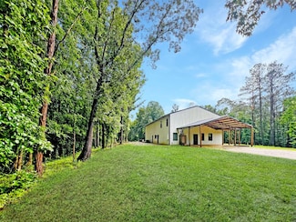 543 County Road 7301, Booneville, MS 38829
