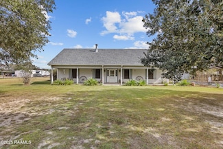 476 Bertrand Rd, Opelousas, LA 70570