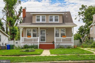 2603 Beechland Ave, Baltimore, MD 21214