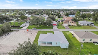 2361 SW Chateau Terrace, Port St. Lucie, FL 34953