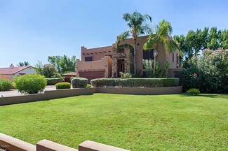 2205 E Riverdale St, Mesa, AZ 85213
