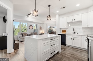 200 River Vista Dr Unit 502, Atlanta, GA 30339