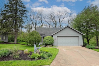 7001 Sweet Gum Ct, Fort Wayne, IN 46804