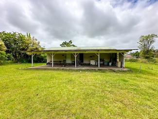 11-3239 Palainui St, Mountain View, HI 96771