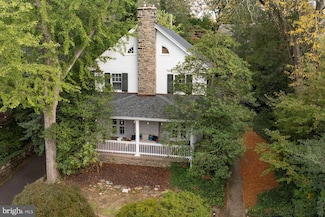 404 Rodman Ave, Jenkintown, PA 19046