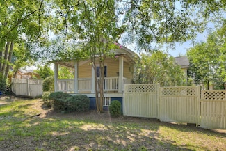 1703 Marion Ave, North Augusta, SC 29841