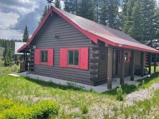 20856 Twin Lakes Dr, Cedaredge, CO 81413