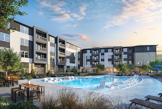 1440 Yellow Desert Way Unit A2, Wendell, NC 27591