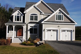 3 Melville Ct, Lenox, MA 01240