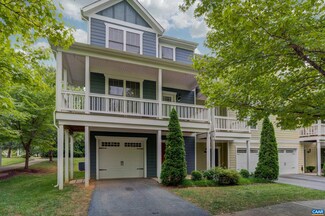 1720 Painted Sky Terrace, Charlottesville, VA 22901