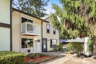 1717 150th Ave SE Unit E18, Bellevue, WA 98007