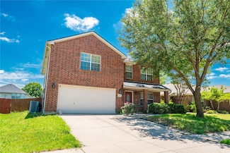 2048 Club Oak Dr, Heartland, TX 75126