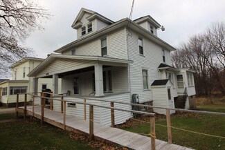 4195 Miller St, Williamson, NY 14589