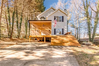 2605 Poplar Ln, Cumming, GA 30041