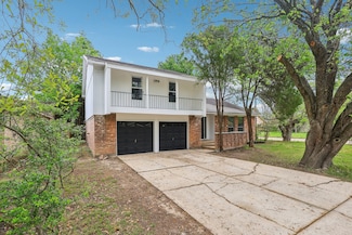 4031 Rushcroft Dr, Houston, TX 77082