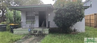 1502 Grove St, Savannah, GA 31401