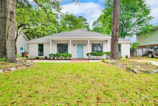 3821 Isabel Way W, Mobile, AL 36693