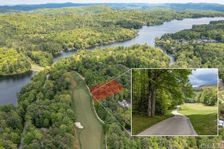 Lot N 2 Mills Creek Trace, Lake Toxaway, NC 28747