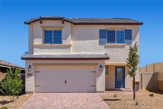 2686 Pavehawk Way, Las Vegas, NV 89156