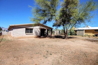 5929 E 32nd St, Tucson, AZ 85711