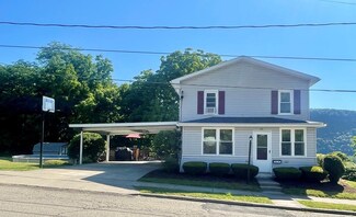 22 Watts St, Towanda, PA 18848