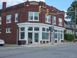 5370 Carthage Ave, Cincinnati, OH 45212