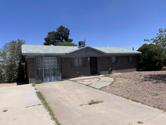 9513 Selkirk Dr, El Paso, TX 79925
