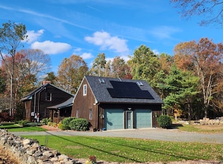 4994 Madison Ave, Trumbull, CT 06611