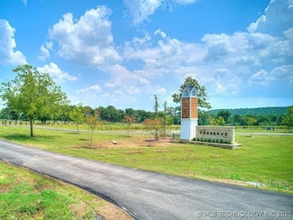 31 Pebble Ridge Rd, Eufaula, OK 74432