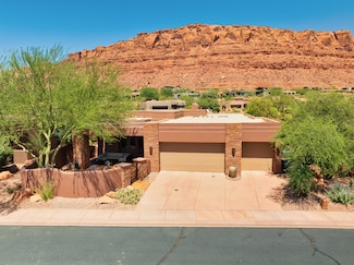 2336 W Entrada Trail Unit 26, St. George, UT 84770
